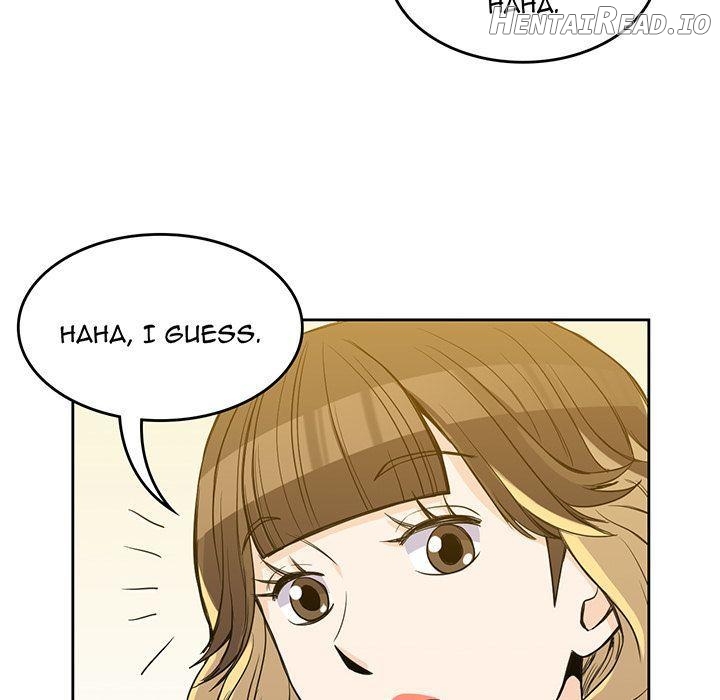 Boys are Boys Chapter 24 - page 8