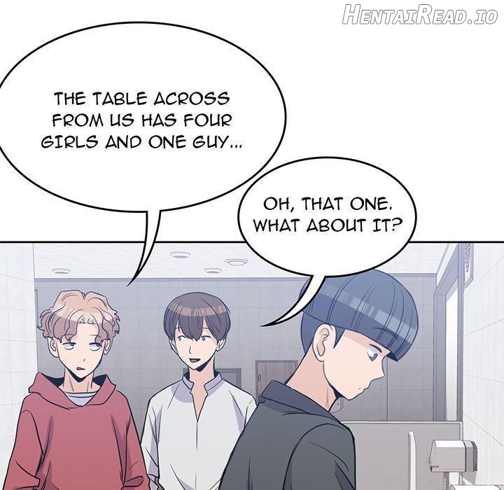Boys are Boys Chapter 24 - page 85