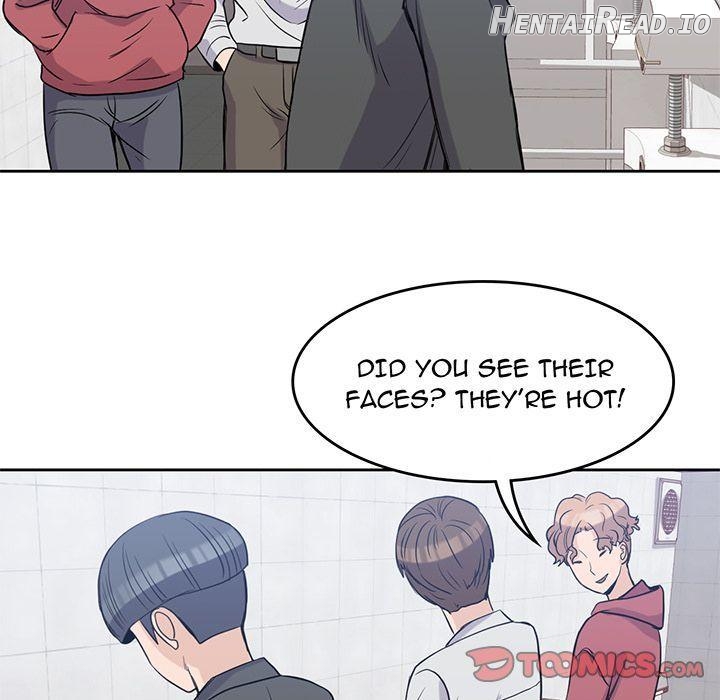 Boys are Boys Chapter 24 - page 86