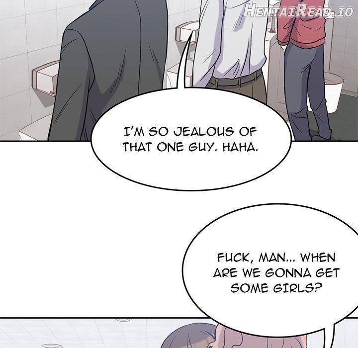 Boys are Boys Chapter 24 - page 87