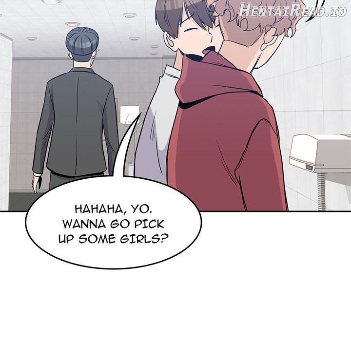 Boys are Boys Chapter 24 - page 88