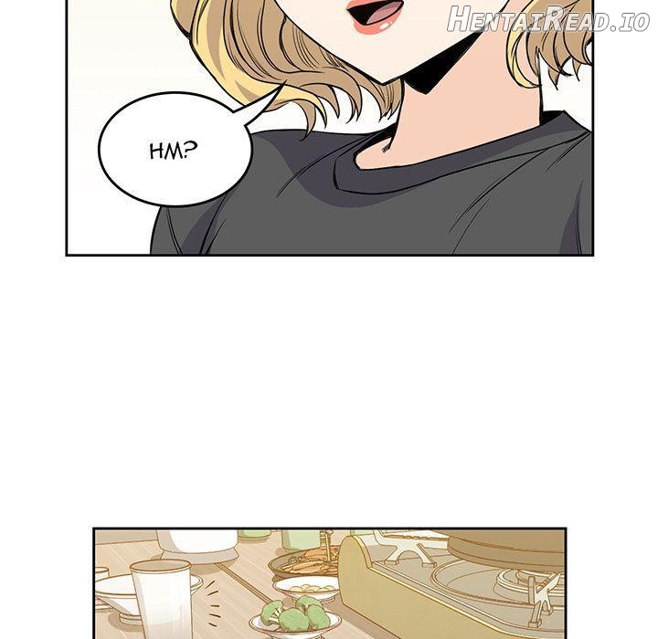 Boys are Boys Chapter 24 - page 9