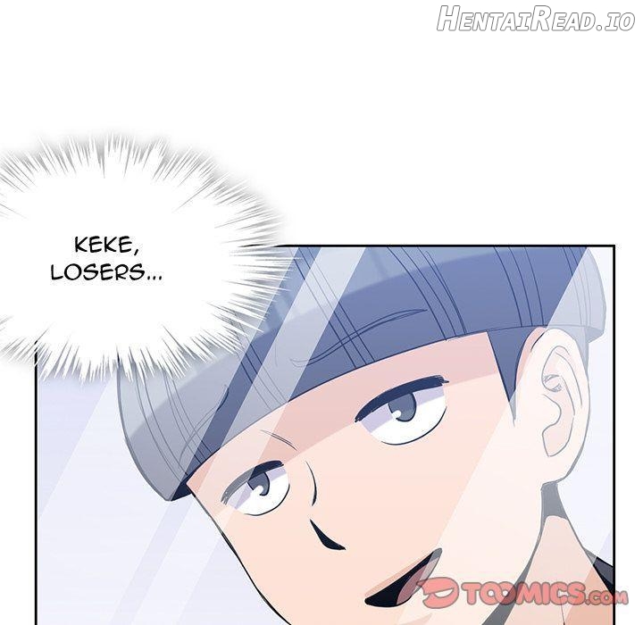 Boys are Boys Chapter 24 - page 90