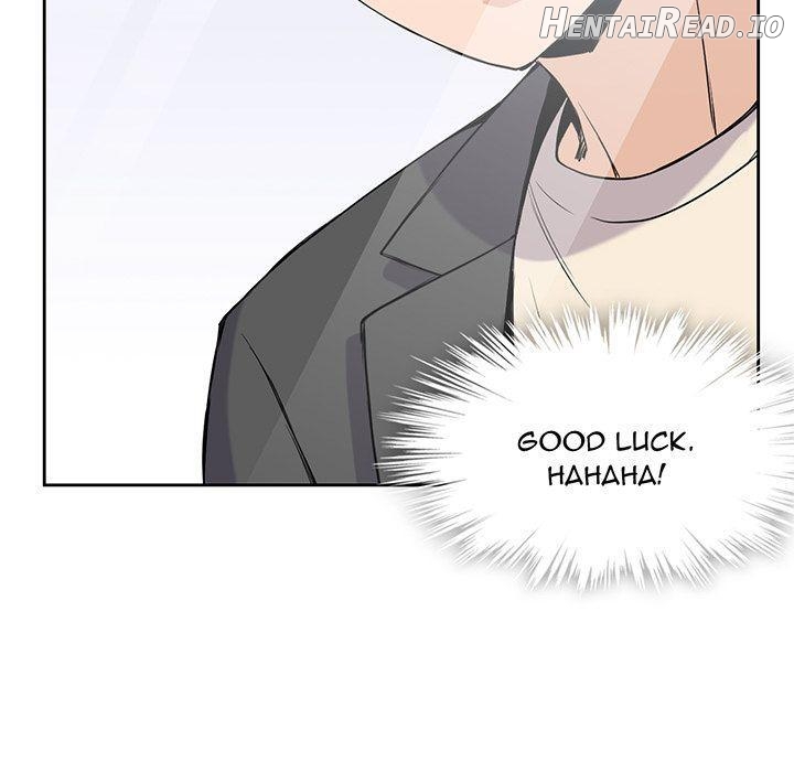 Boys are Boys Chapter 24 - page 91