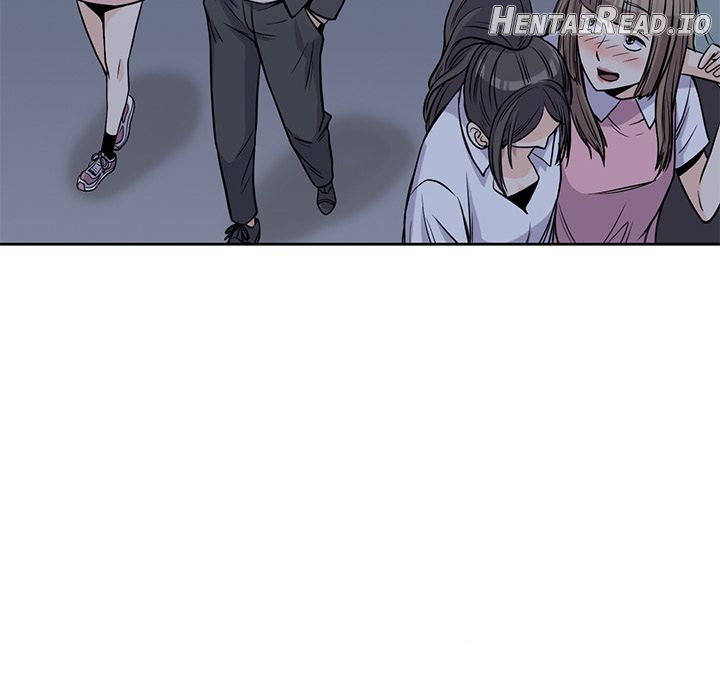Boys are Boys Chapter 25 - page 22
