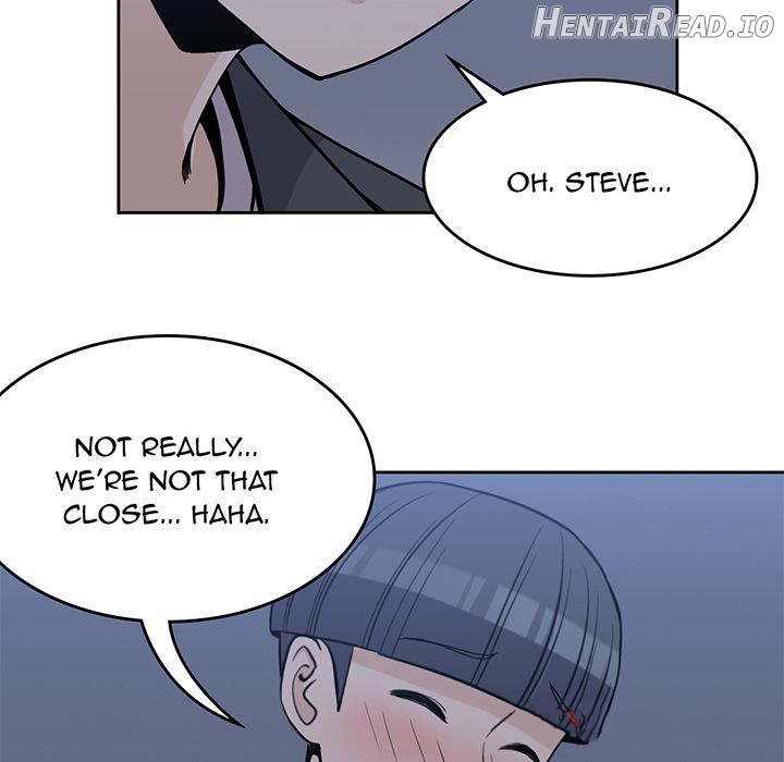 Boys are Boys Chapter 25 - page 28