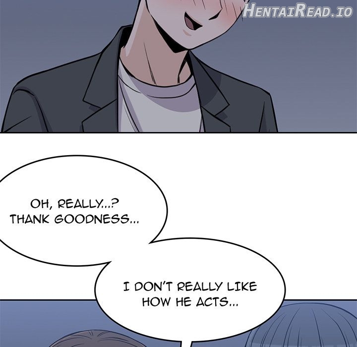 Boys are Boys Chapter 25 - page 29