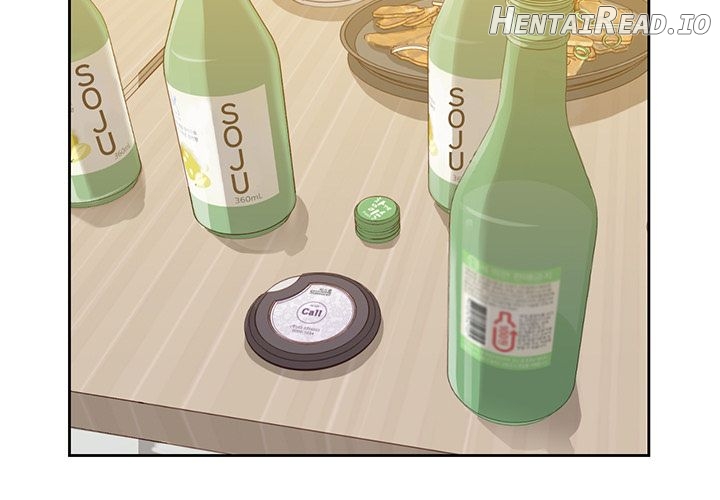 Boys are Boys Chapter 25 - page 3