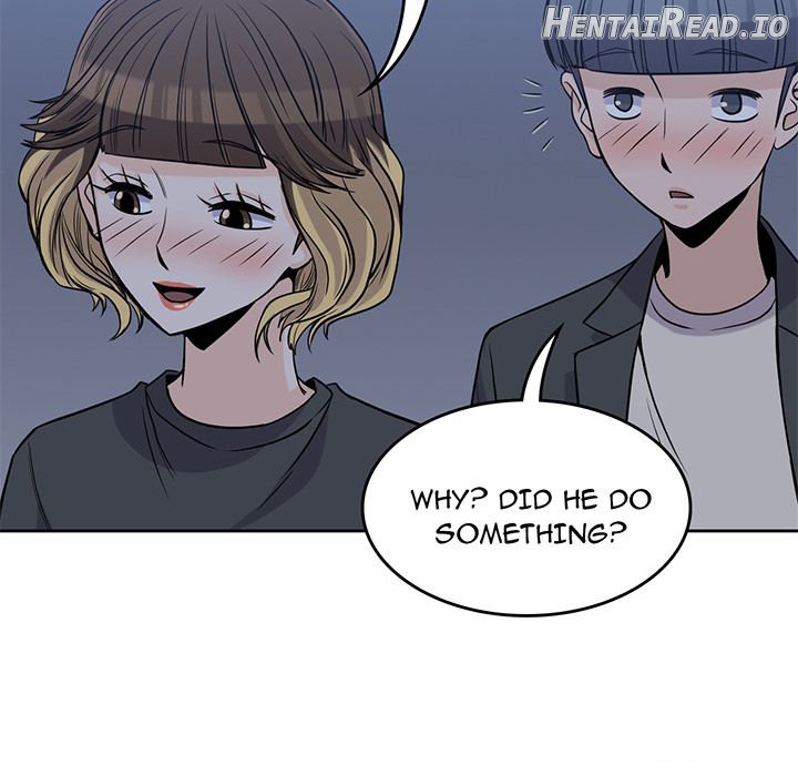 Boys are Boys Chapter 25 - page 30