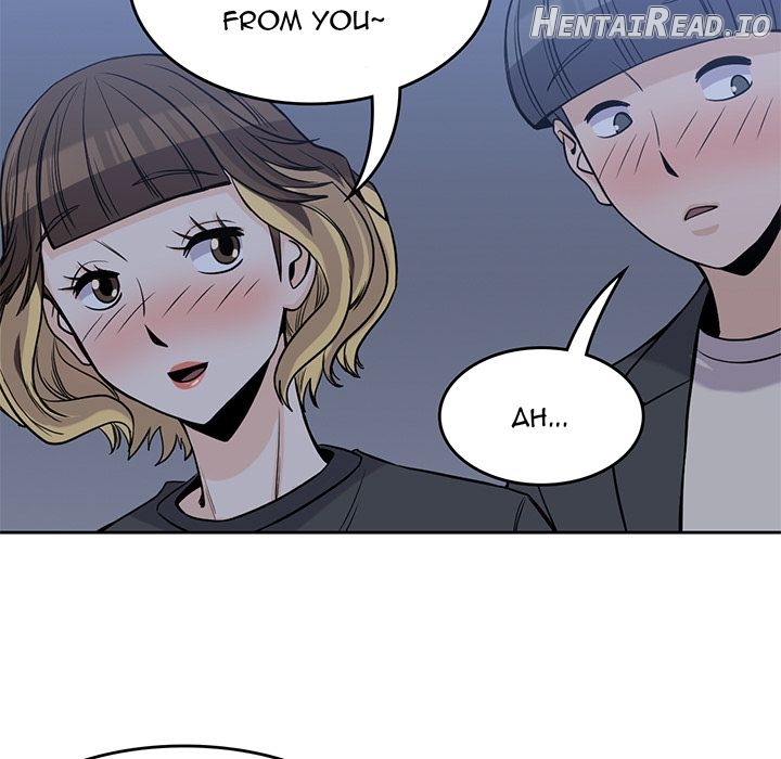 Boys are Boys Chapter 25 - page 33