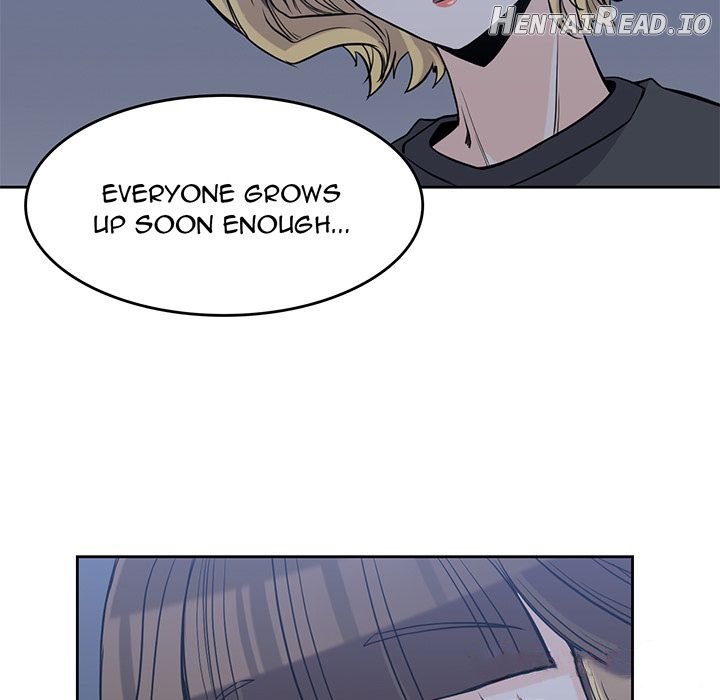 Boys are Boys Chapter 25 - page 36