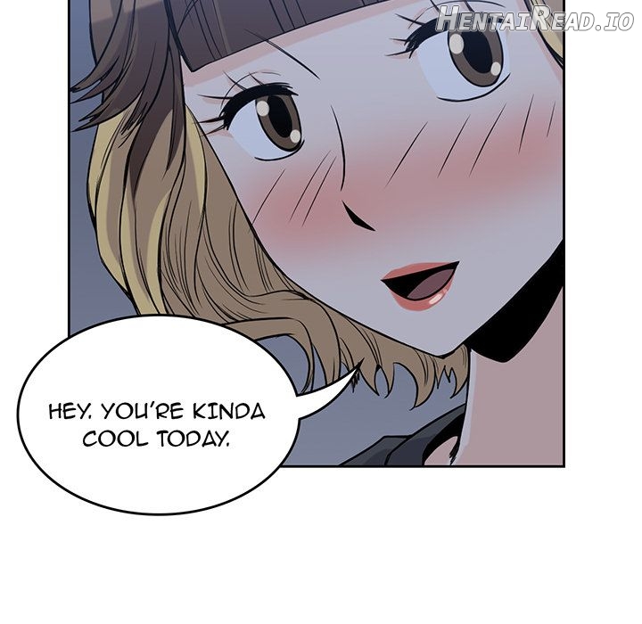 Boys are Boys Chapter 25 - page 37