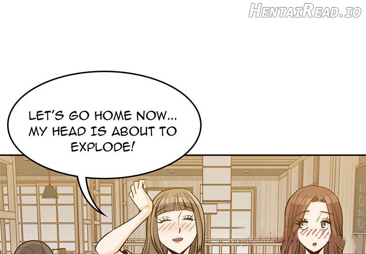 Boys are Boys Chapter 25 - page 4