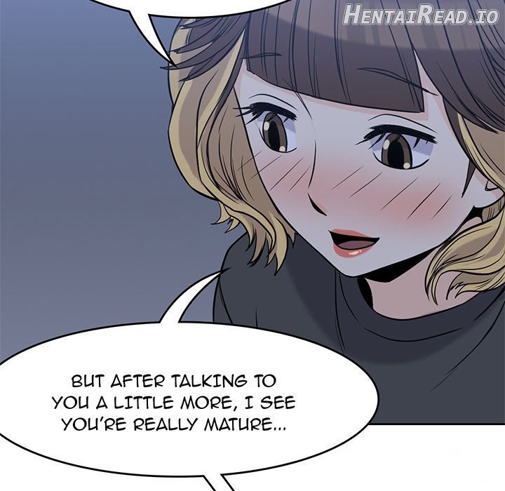 Boys are Boys Chapter 25 - page 40