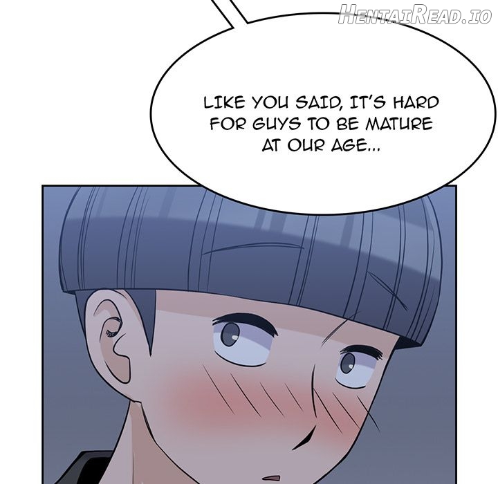 Boys are Boys Chapter 25 - page 41