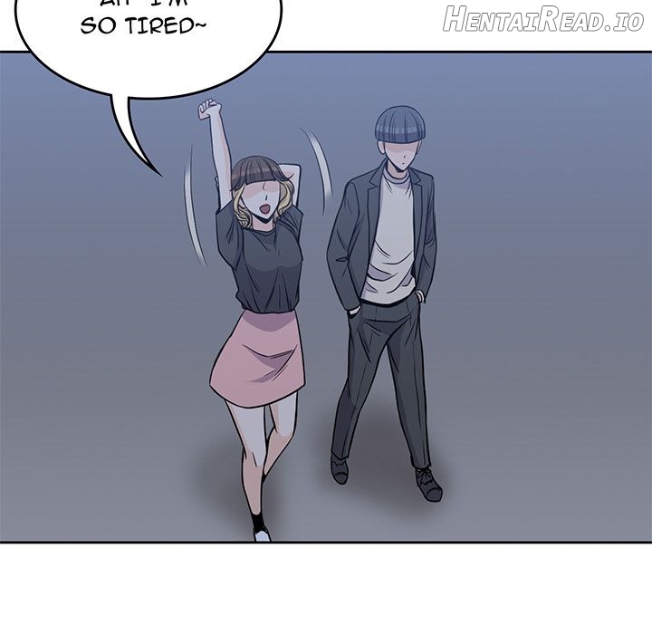 Boys are Boys Chapter 25 - page 45