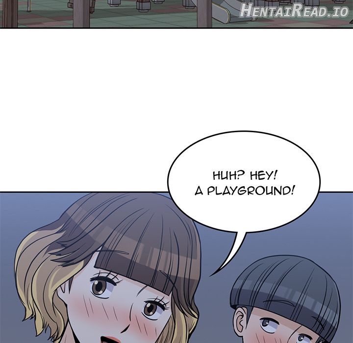 Boys are Boys Chapter 25 - page 47