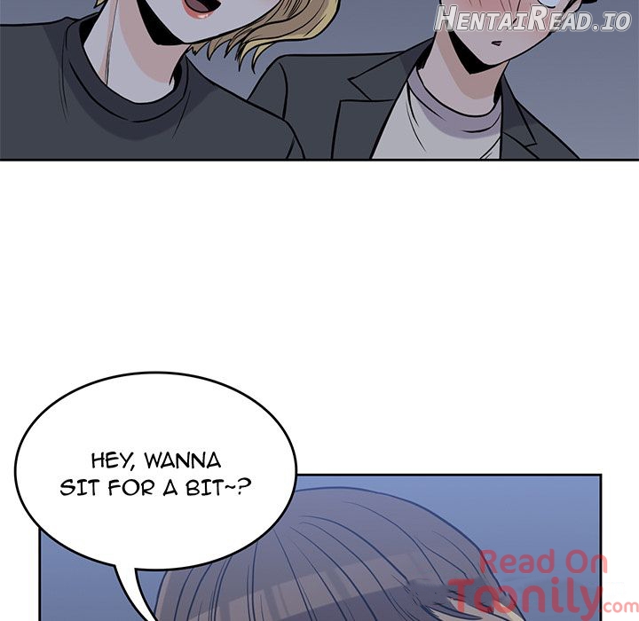 Boys are Boys Chapter 25 - page 48