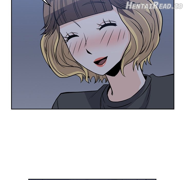 Boys are Boys Chapter 25 - page 49