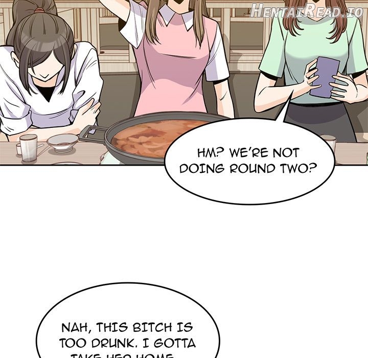 Boys are Boys Chapter 25 - page 5