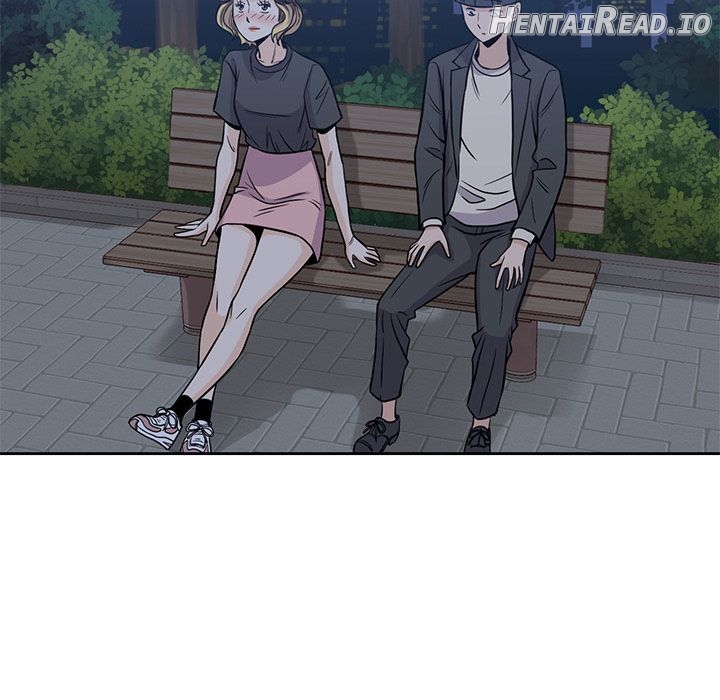 Boys are Boys Chapter 25 - page 53