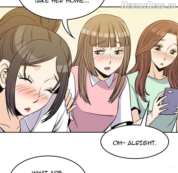 Boys are Boys Chapter 25 - page 6