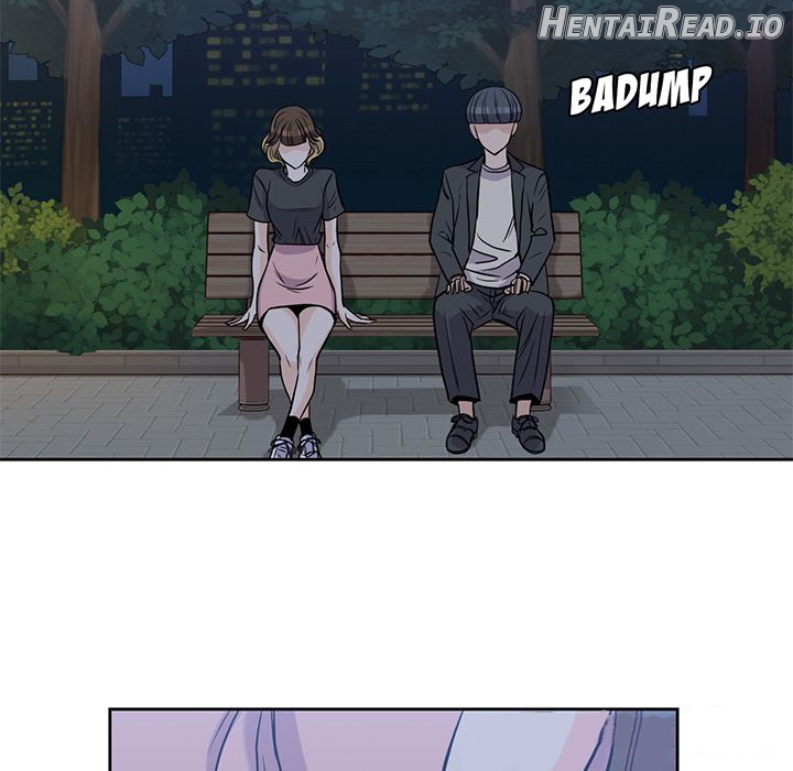 Boys are Boys Chapter 25 - page 64