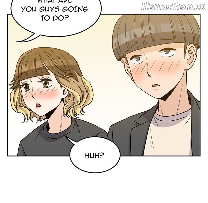 Boys are Boys Chapter 25 - page 7