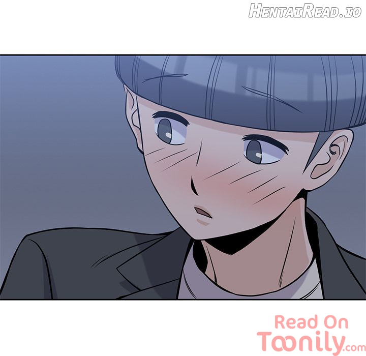 Boys are Boys Chapter 25 - page 72
