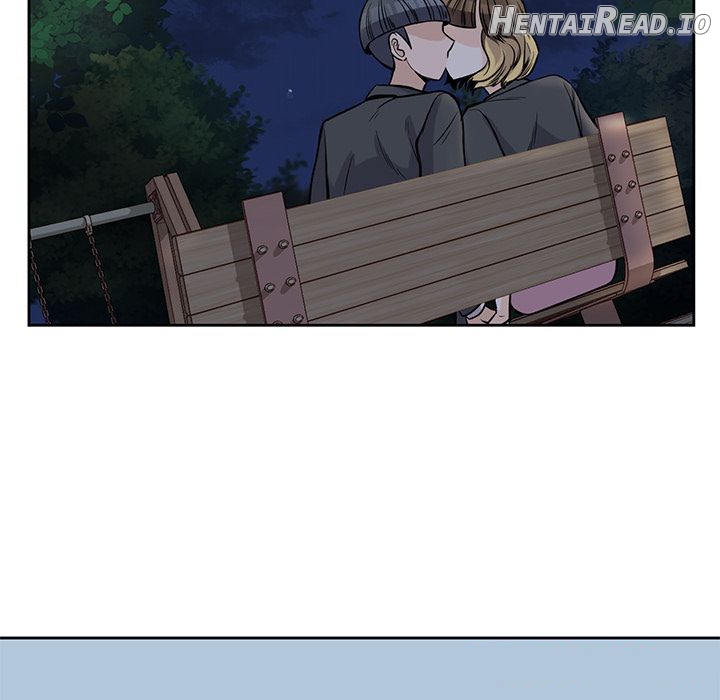 Boys are Boys Chapter 25 - page 80