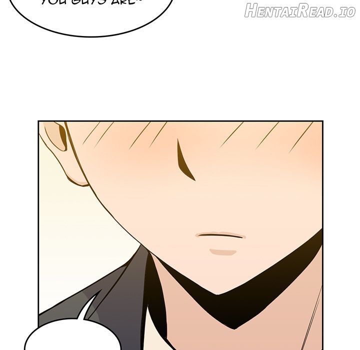 Boys are Boys Chapter 25 - page 9