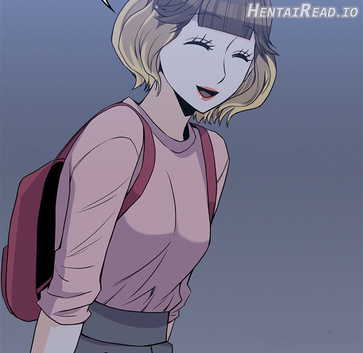 Boys are Boys Chapter 26 - page 102
