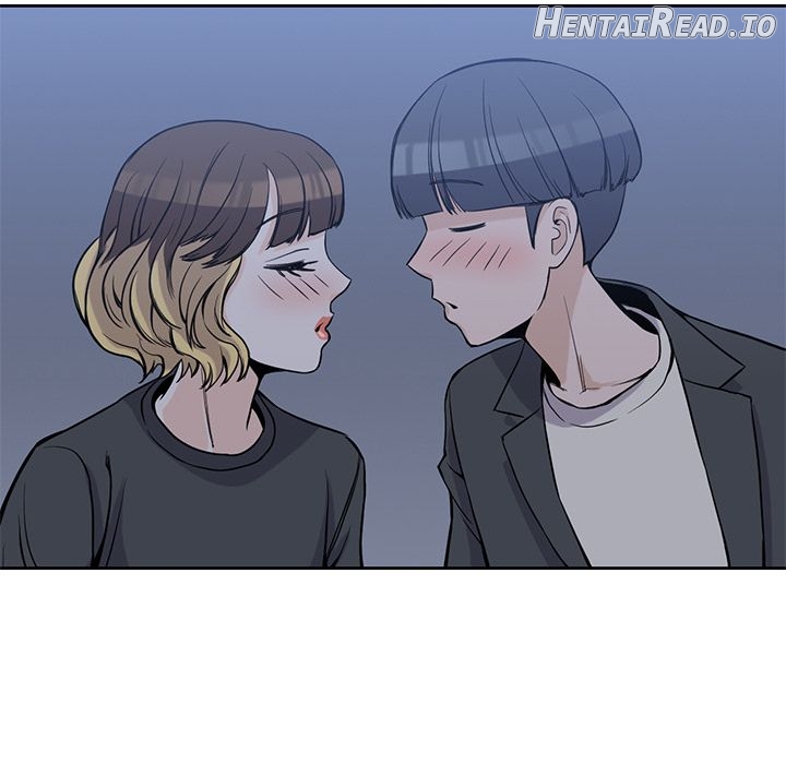 Boys are Boys Chapter 26 - page 11