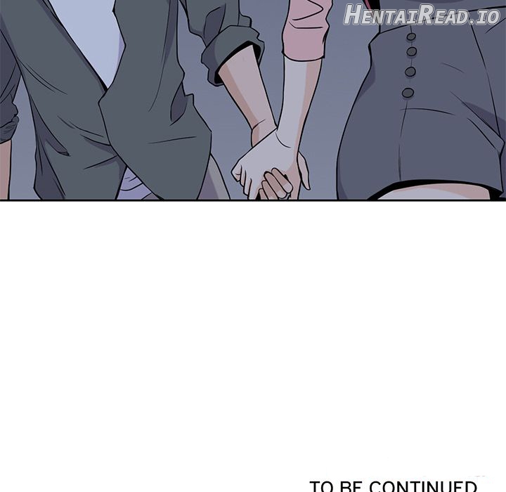 Boys are Boys Chapter 26 - page 110