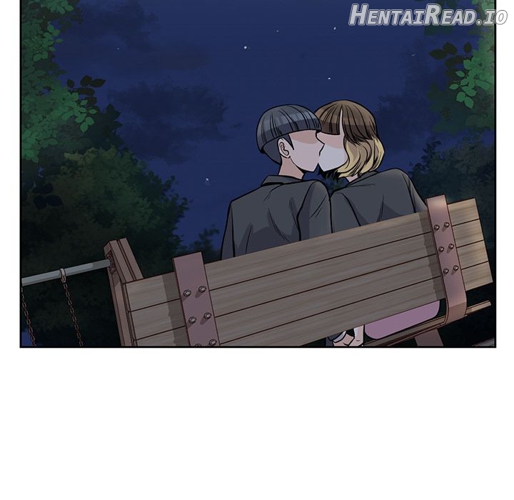 Boys are Boys Chapter 26 - page 13