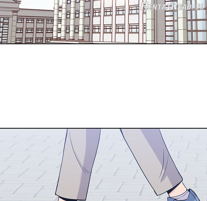 Boys are Boys Chapter 26 - page 19