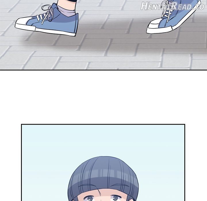 Boys are Boys Chapter 26 - page 20