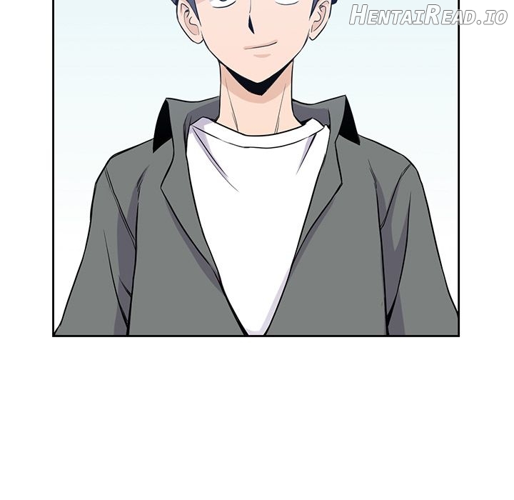 Boys are Boys Chapter 26 - page 21