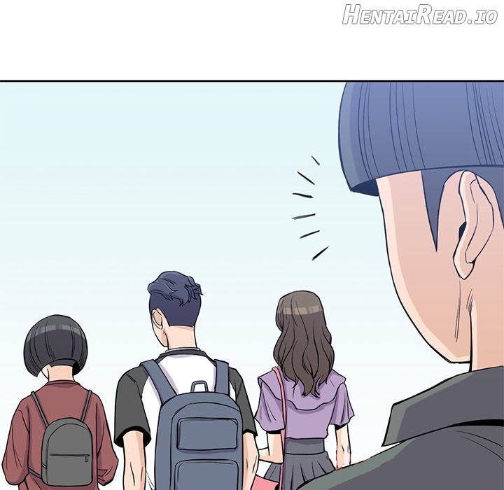 Boys are Boys Chapter 26 - page 22