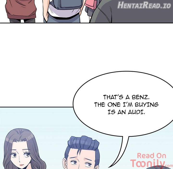 Boys are Boys Chapter 26 - page 23