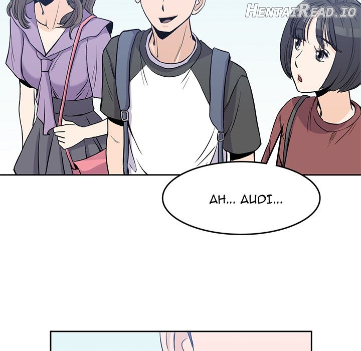 Boys are Boys Chapter 26 - page 24