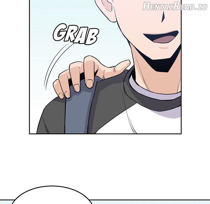 Boys are Boys Chapter 26 - page 25
