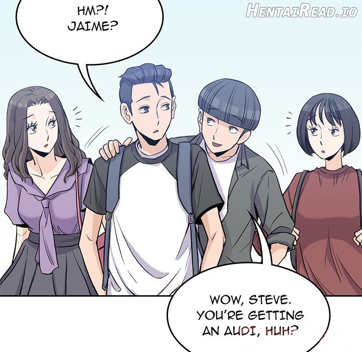 Boys are Boys Chapter 26 - page 26