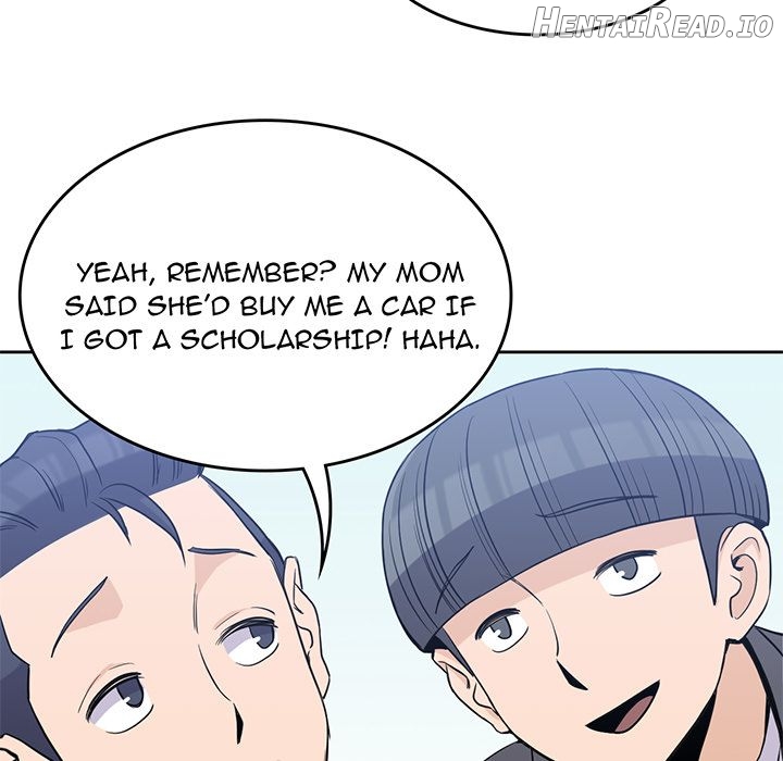 Boys are Boys Chapter 26 - page 27