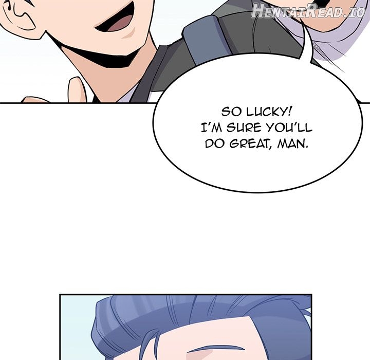 Boys are Boys Chapter 26 - page 28