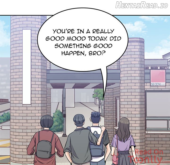 Boys are Boys Chapter 26 - page 30