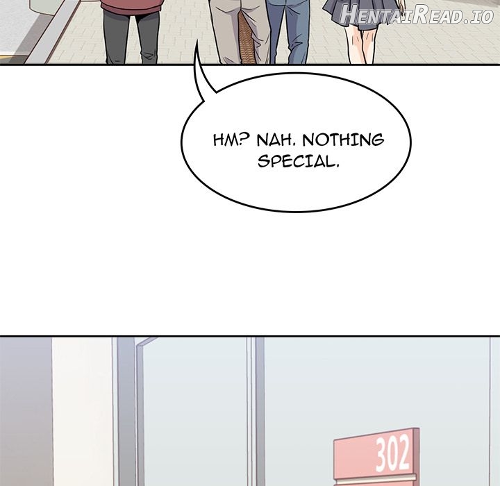Boys are Boys Chapter 26 - page 31