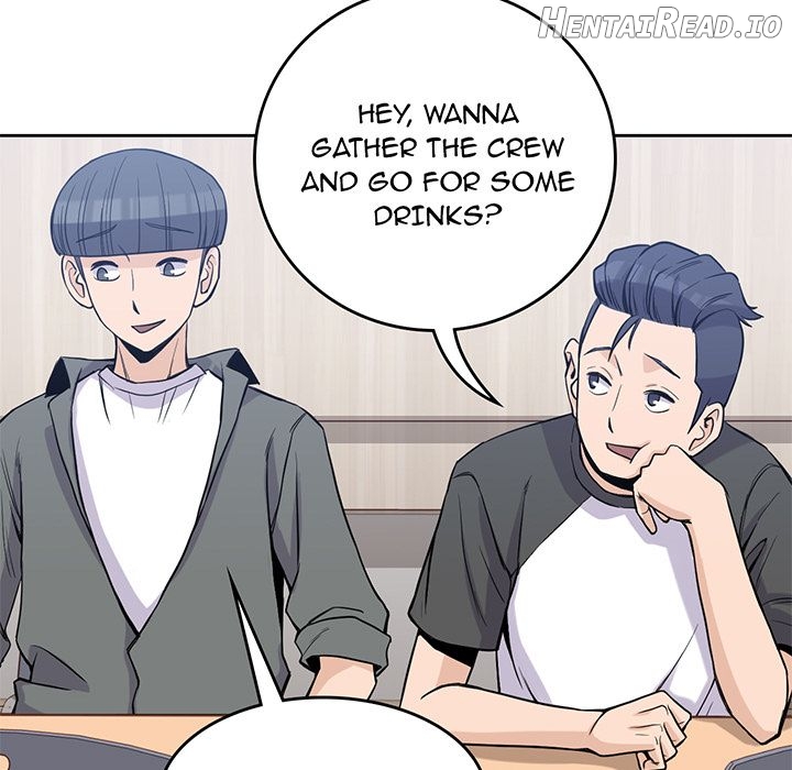 Boys are Boys Chapter 26 - page 33