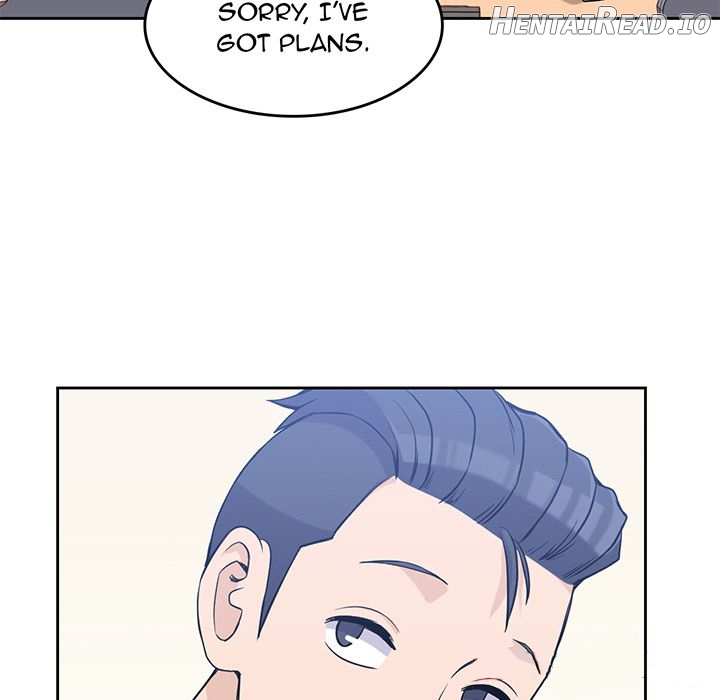 Boys are Boys Chapter 26 - page 34
