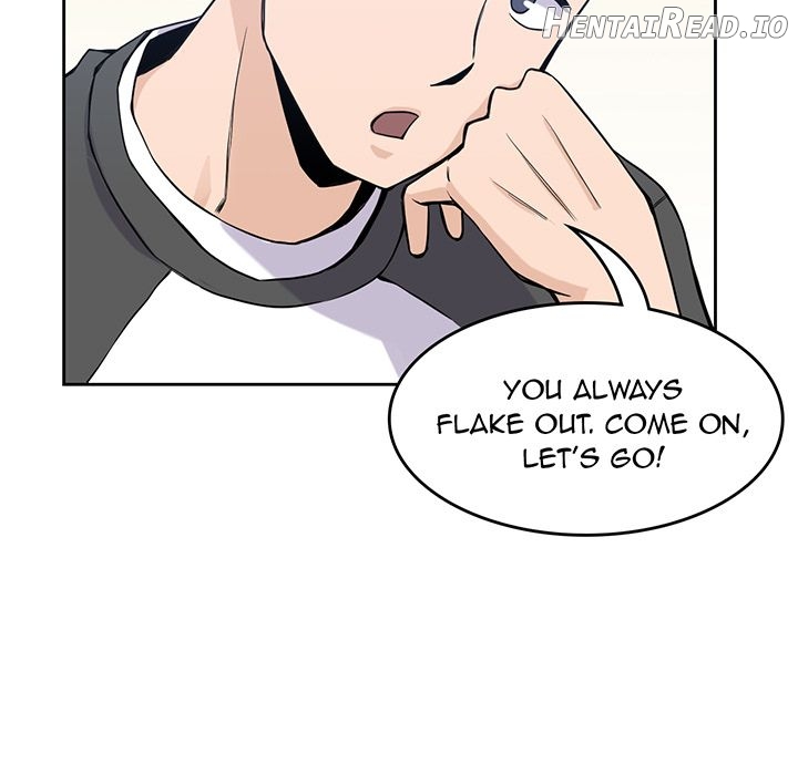 Boys are Boys Chapter 26 - page 35